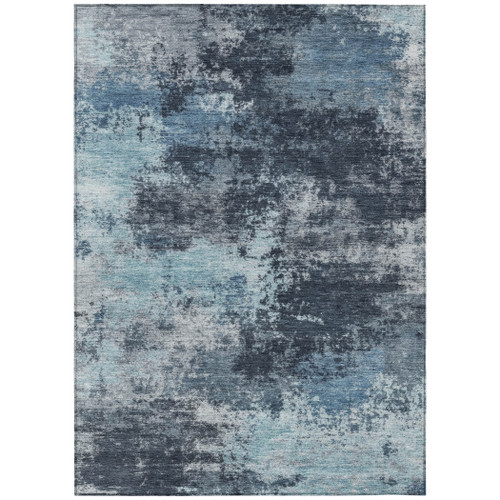 Addison Chantille ACN2065 Blue Rug