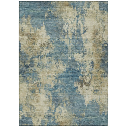 Addison Chantille ACN2066 Blue Rug