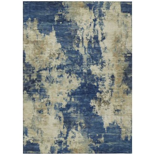 Addison Chantille ACN2066 Navy Rug