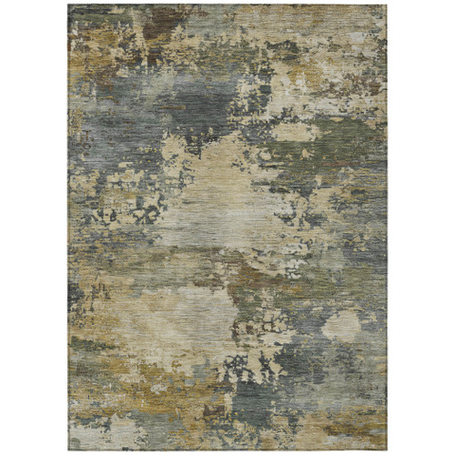 Addison Chantille ACN2067 Gray Rug