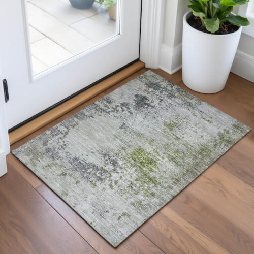 Addison Chantille ACN2070 Linen Rug