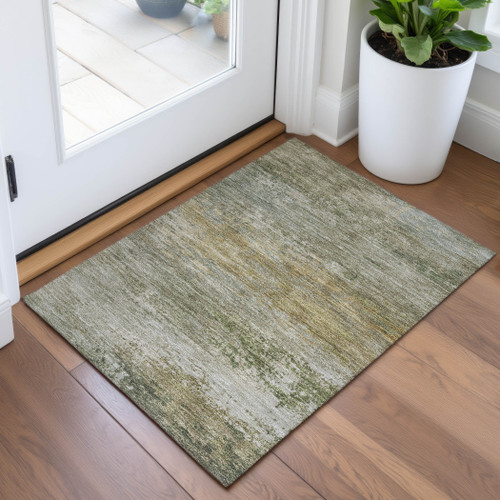 Addison Chantille ACN2071 Beige Rug