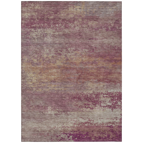 Addison Chantille ACN2071 Merlot Rug