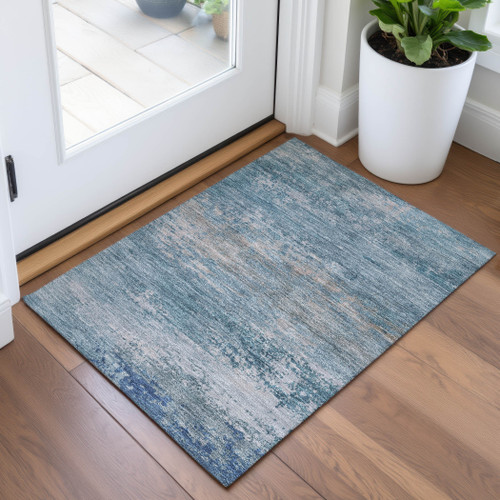 Addison Chantille ACN2071 Sky Rug