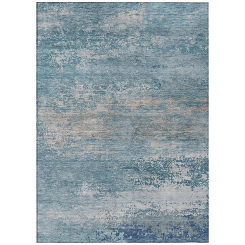 Addison Chantille ACN2071 Sky Rug