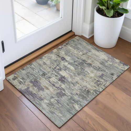 Addison Chantille ACN2074 Sage Rug