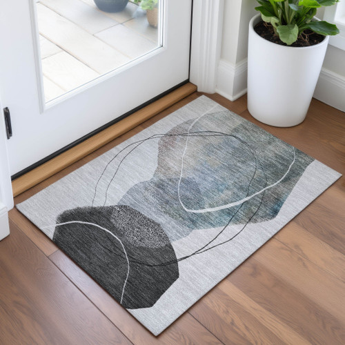 Addison Chantille ACN2077 Ivory Rug