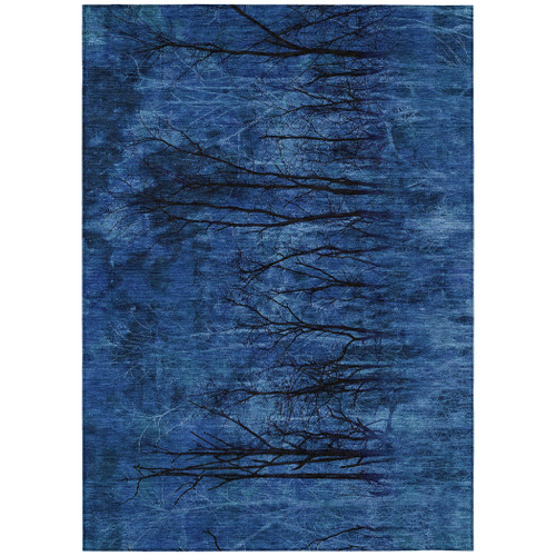 Addison Chantille ACN2083 Blue Rug