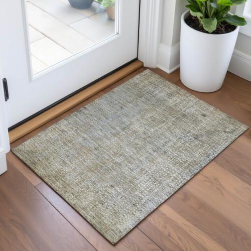 Addison Chantille ACN2087 Beige Rug