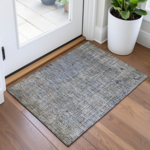 Addison Chantille ACN2087 Taupe Rug