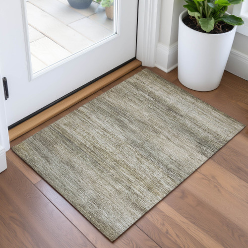 Addison Chantille ACN2089 Taupe Rug