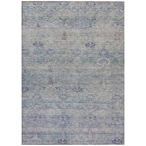 Addison Chantille ACN2090 Plum Rug