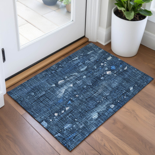 Addison Chantille ACN2092 Blue Rug