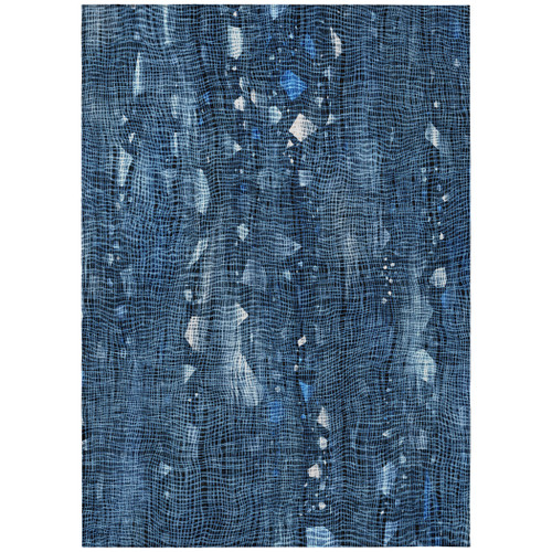Addison Chantille ACN2092 Blue Rug