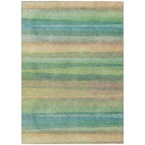 Addison Chantille ACN2093 Aloe Rug