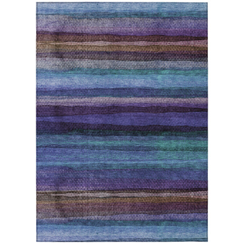 Addison Chantille ACN2093 Blue Rug
