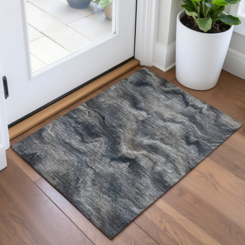 Addison Chantille ACN2095 Gray Rug