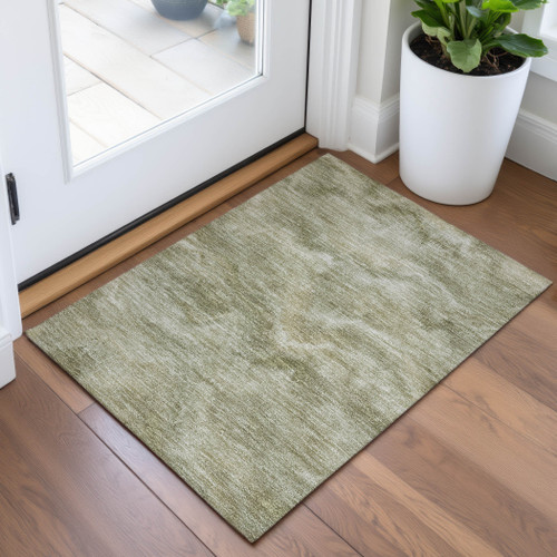 Addison Chantille ACN2095 Sage Rug