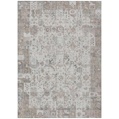 Addison Chantille ACN2099 Taupe Rug