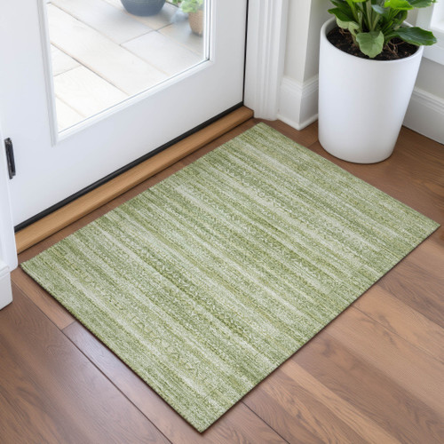 Addison Chantille ACN2101 Sage Rug