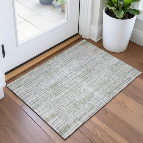 Addison Chantille ACN2102 Sage Rug