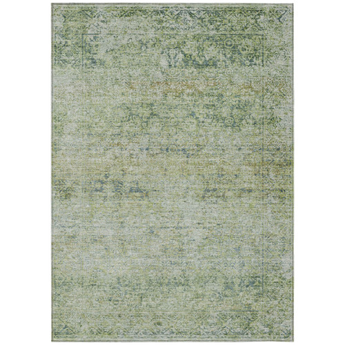 Addison Chantille ACN2103 Aloe Rug