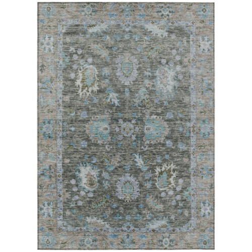 Addison Chantille ACN2104 Fern Rug