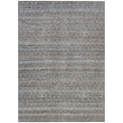 Addison Chantille ACN2105 Brown Rug