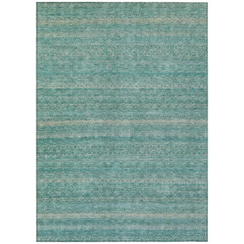 Addison Chantille ACN2105 Teal Rug