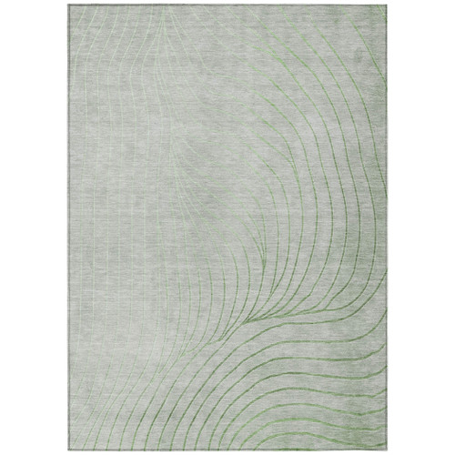 Addison Chantille ACN2107 Aloe Rug