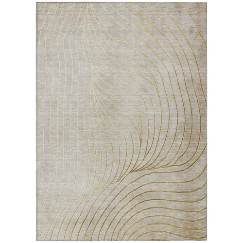 Addison Chantille ACN2107 Beige Rug