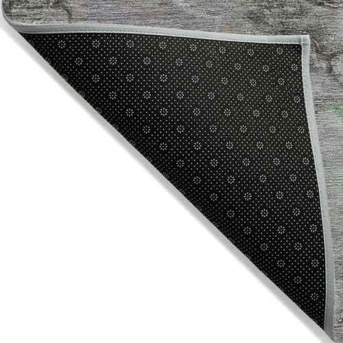 Addison Chantille ACN2110 Green Rug