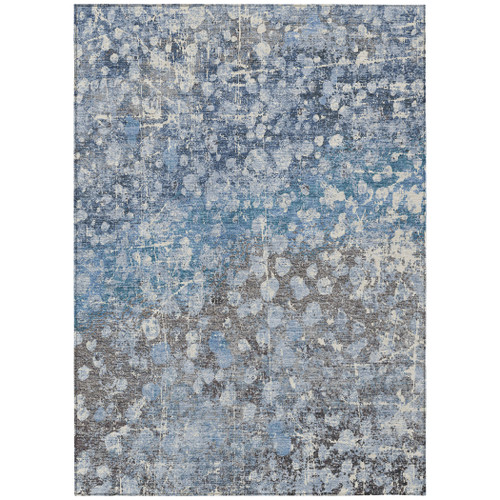 Addison Chantille ACN2113 Blue Rug