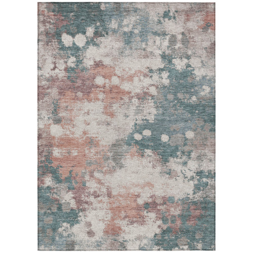 Addison Chantille ACN2114 Coral Rug