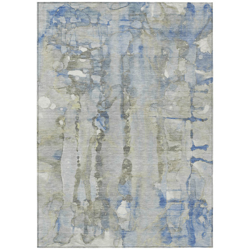 Addison Chantille ACN2120 Sky Rug