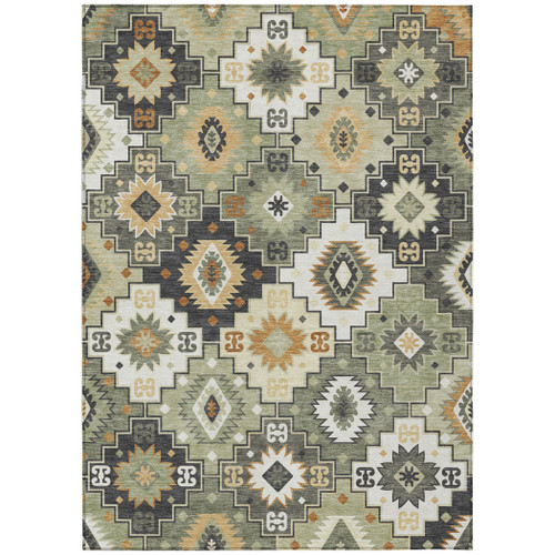 Addison Chantille ACN2123 Fern Rug