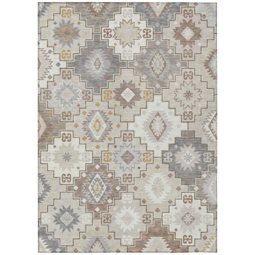 Addison Chantille ACN2123 Ivory Rug
