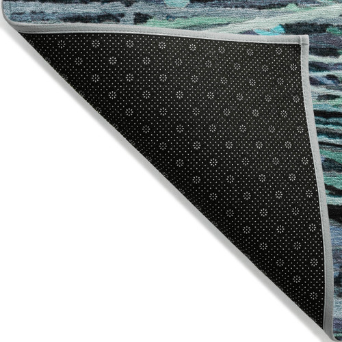 Addison Chantille ACN2126 Teal Rug