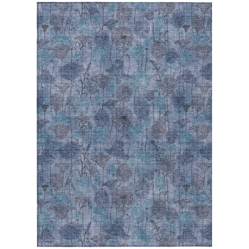 Addison Chantille ACN2128 Blue Rug