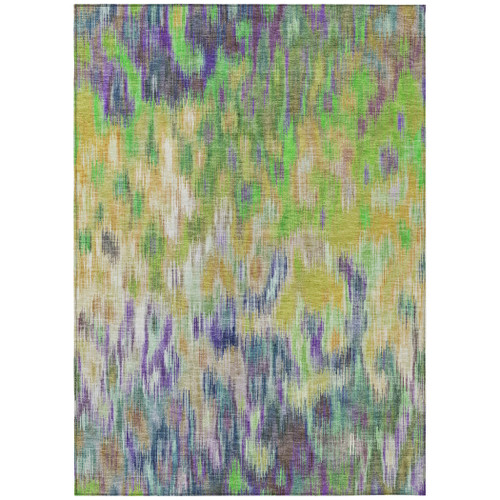 Addison Chantille ACN2129 Green Rug