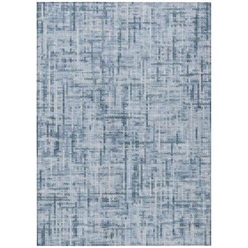 Addison Chantille ACN2130 Blue Rug
