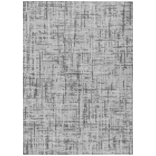 Addison Chantille ACN2130 Gray Rug