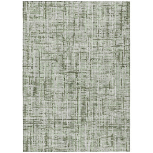Addison Chantille ACN2130 Green Rug