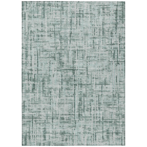 Addison Chantille ACN2130 Teal Rug