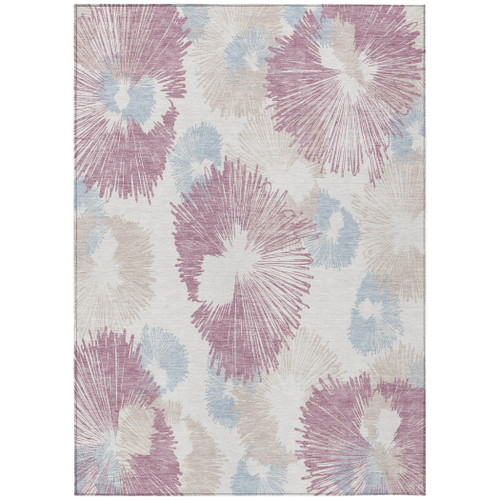 Addison Chantille ACN2132 Blush Rug