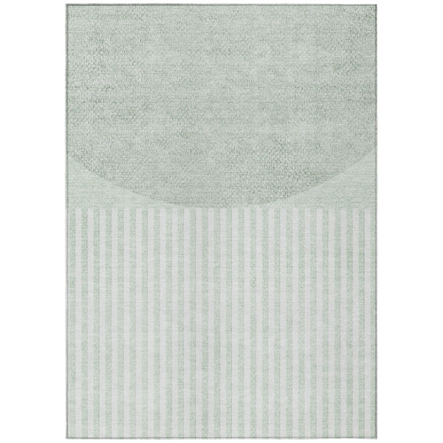 Addison Chantille ACN2134 Green Rug