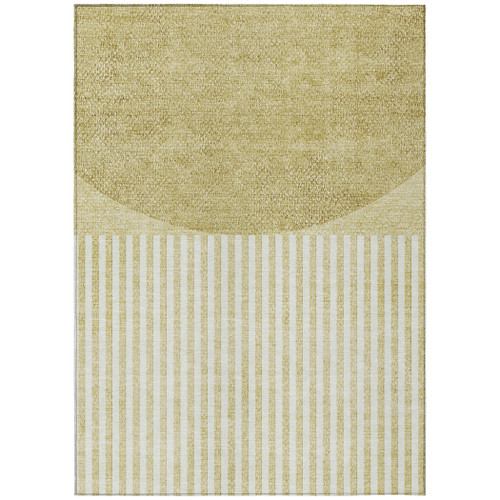 Addison Chantille ACN2134 Wheat Rug