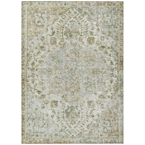 Addison Chantille ACN2138 Ivory Rug