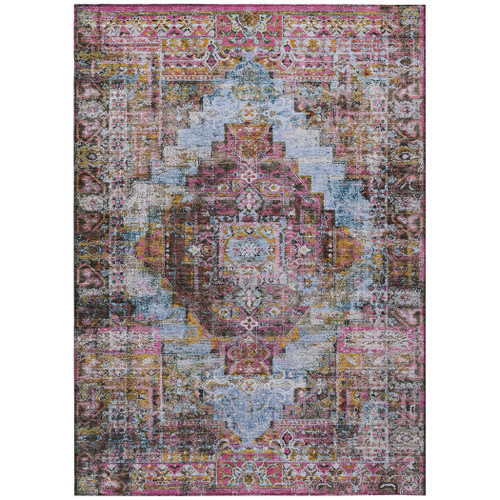 Addison Chantille ACN2139 Pink Rug