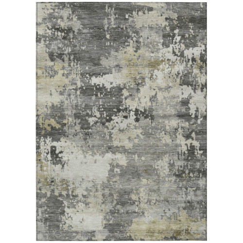 Addison Chantille ACN2142 Pewter Rug